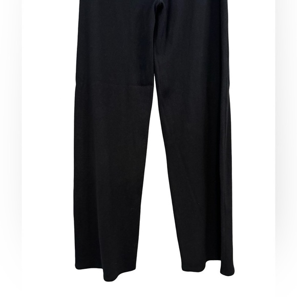 Forever 21 Black Wide-Leg Pants - Picture 10 of 12